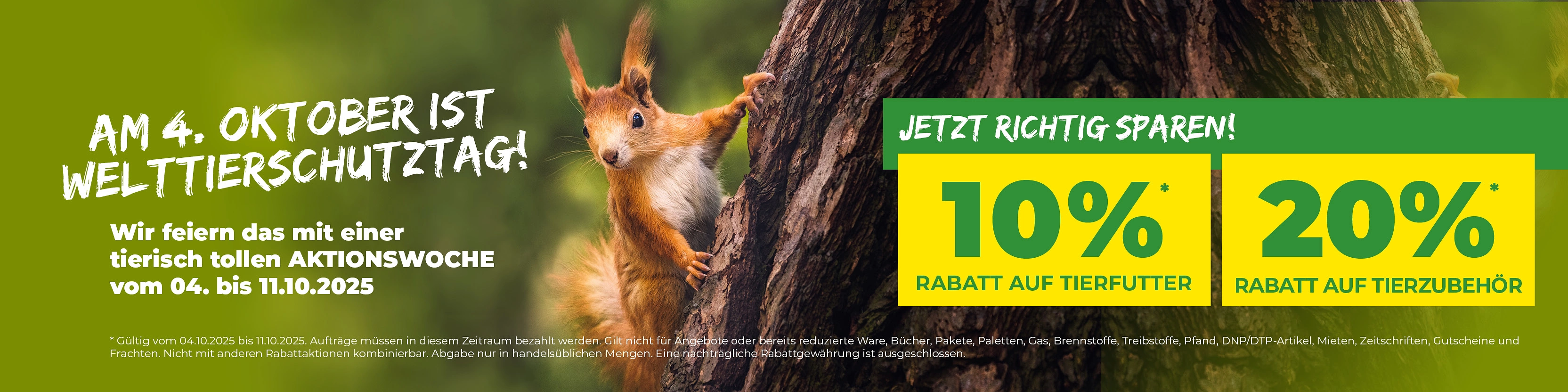 Welttierschutztag Website 1600x400 Welttierschutztag Website 1600x400